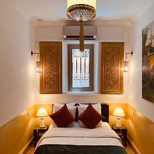 Standaard Kamer met een King Size Bed